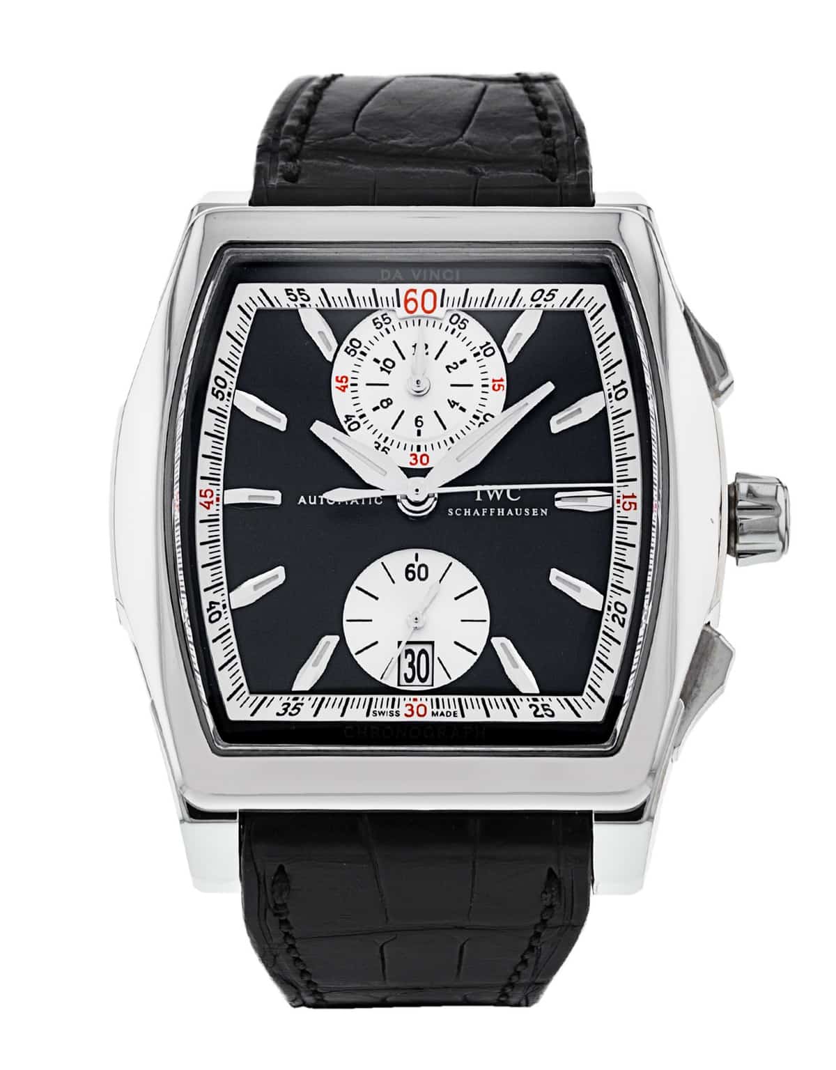 IWC Da Vinci Chronograph IW376403